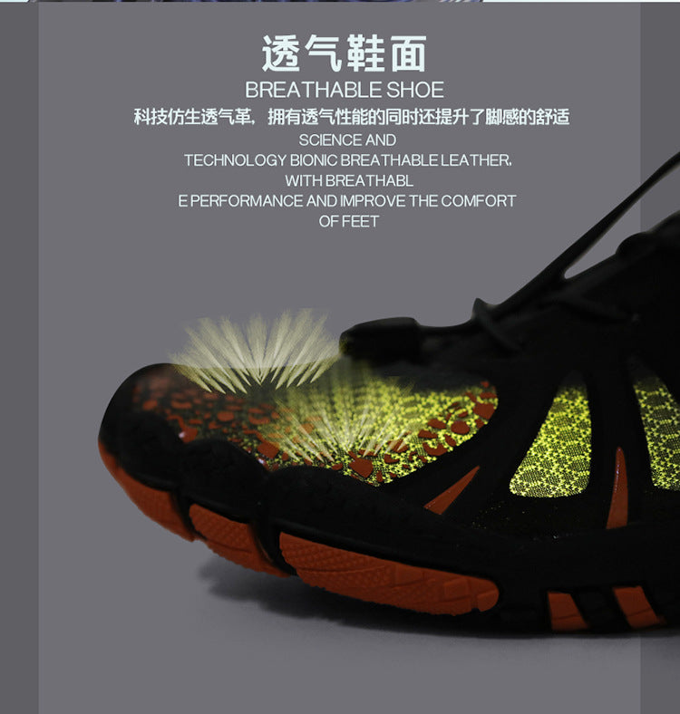 Lightweight Non-Slip Swim Shoes for Men and Women - Betatton - water shoes