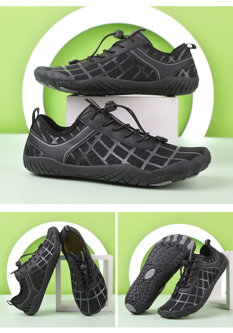 Quick-Dry Amphibious Shoes for Men and Women - Betatton - water shoes