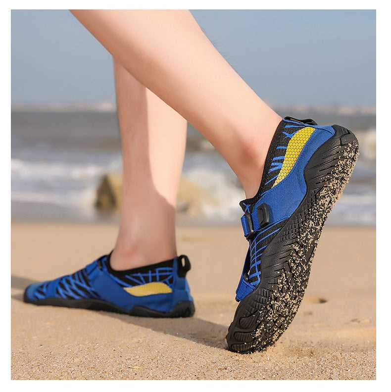 Anti-Slip Water Shoes for Outdoor Adventures - Betatton - water shoes