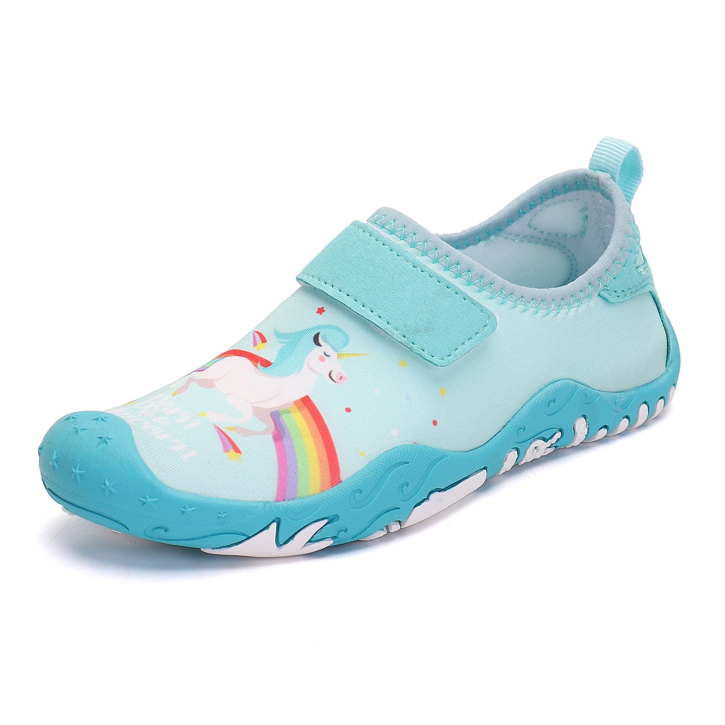 Comfortable Amphibious Shoes with Strong Drainage for Kids - Betatton - water shoes