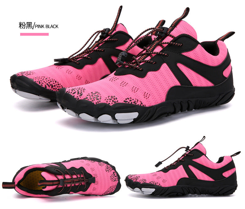 Breathable Quick-Dry Swim Shoes - Betatton - water shoes