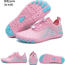 Versatile Outdoor Water Shoes with Toe Protection - Betatton - water shoes