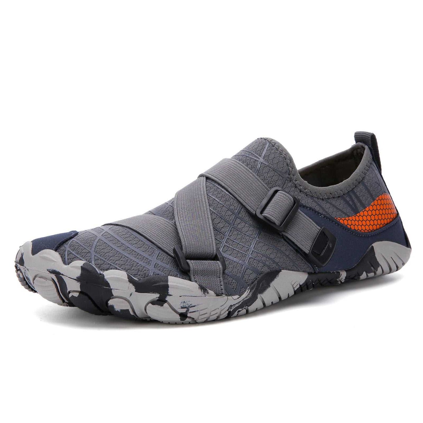 Anti-Slip Water Shoes for Outdoor Adventures - Betatton - water shoes