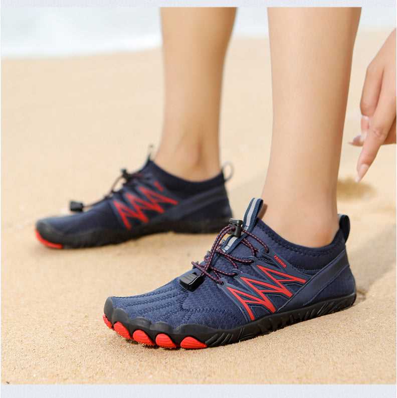 Anti-Slip Swim Shoes for Outdoor Activities - Betatton - water shoes