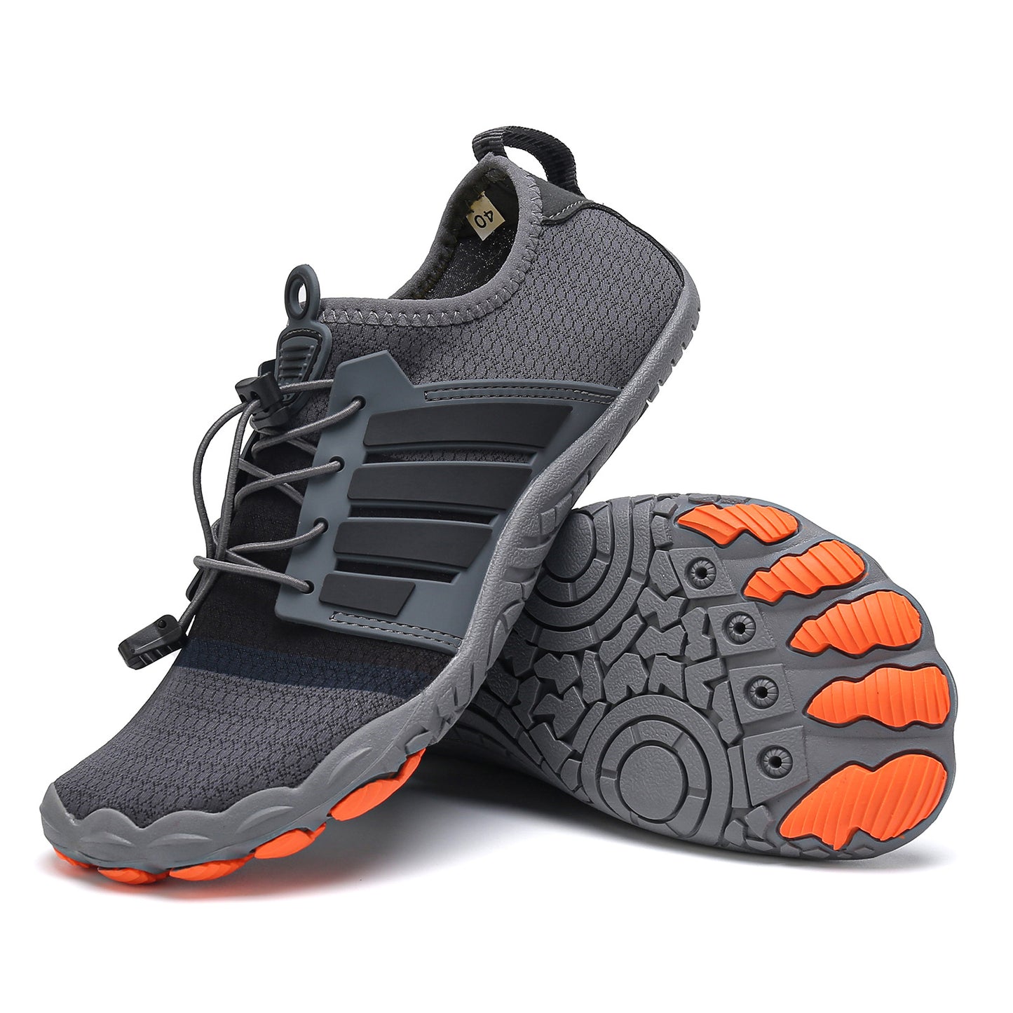 Quick-Dry Amphibious Shoes for Hiking and Fishing - Betatton - water shoes