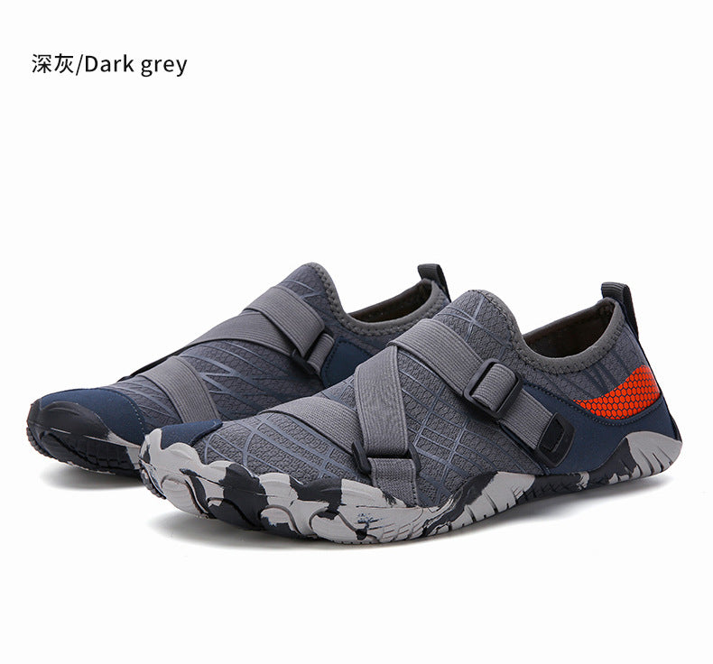 Anti-Slip Water Shoes for Outdoor Adventures - Betatton - water shoes