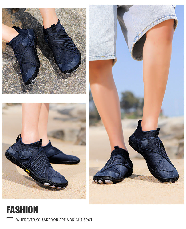 Comfortable Breathable Water Shoes for Men and Women - Betatton - water shoes