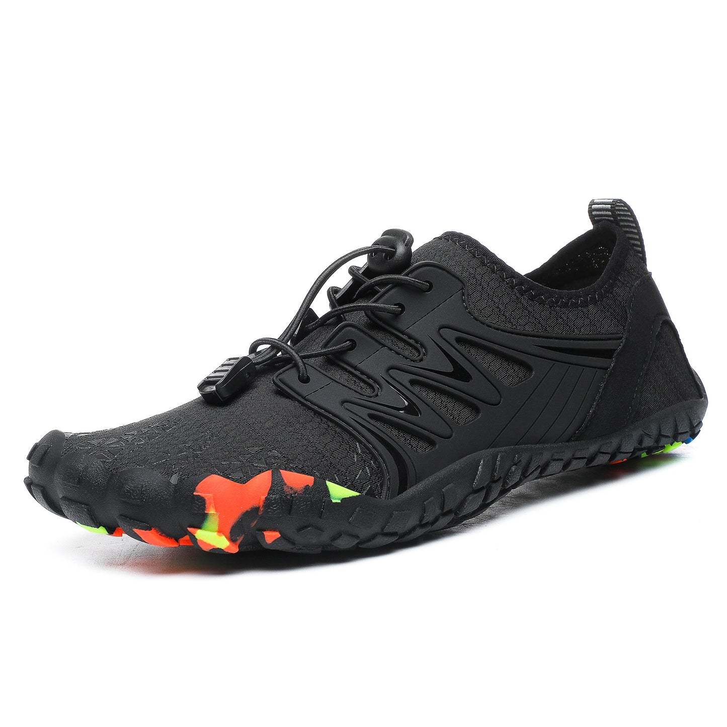 Versatile Water Shoes for Fishing, Swimming, and More - Betatton - water shoes