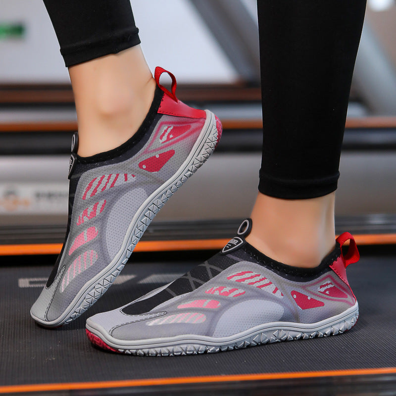 Breathable Water Shoes for Hiking, Fishing, and More - Betatton - water shoes