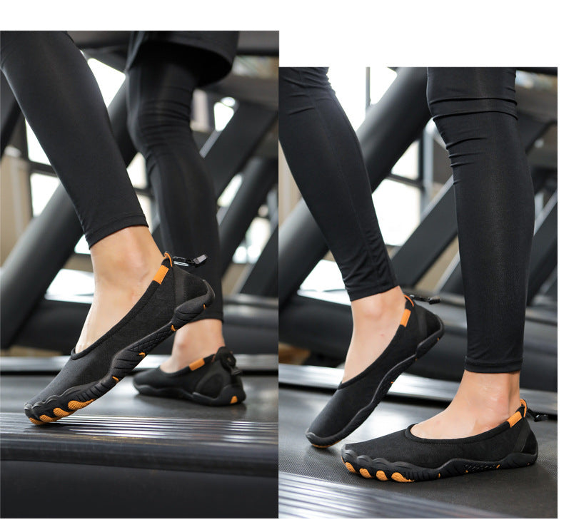 Versatile Water Shoes for Hiking, Fishing, and Beach - Betatton - water shoes