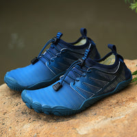 A023 Blue