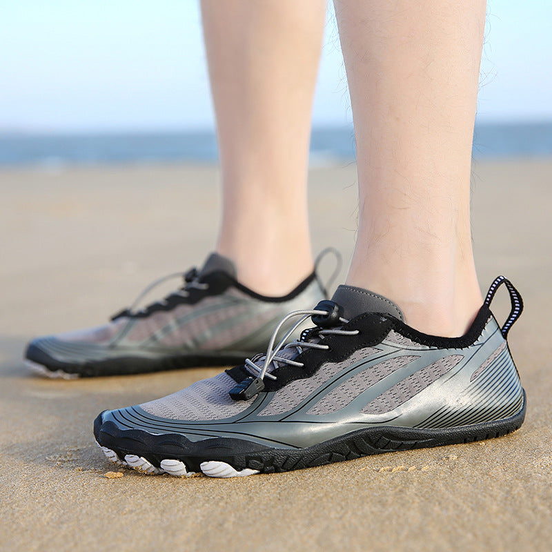 Quick-Dry Non-Slip Water Shoes for Men and Women - Betatton - football shoes