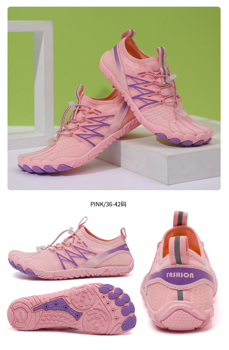 Breathable Water Shoes for Hiking and Swimming - Betatton - water shoes