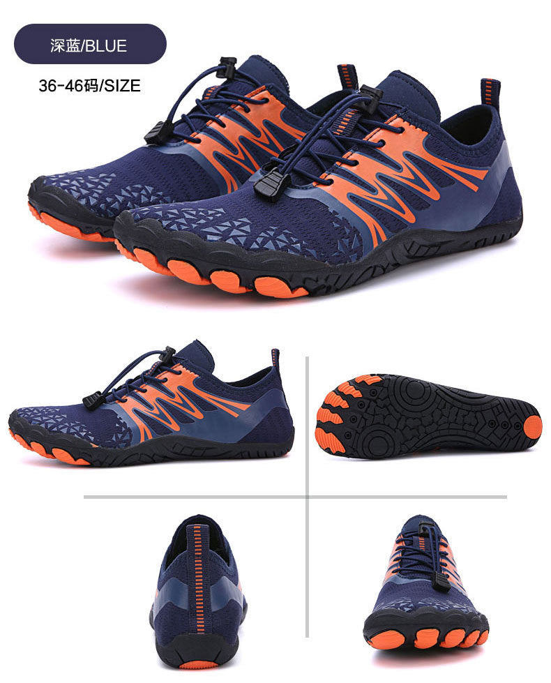Lightweight Non-Slip Water Shoes for All Activities - Betatton - water shoes