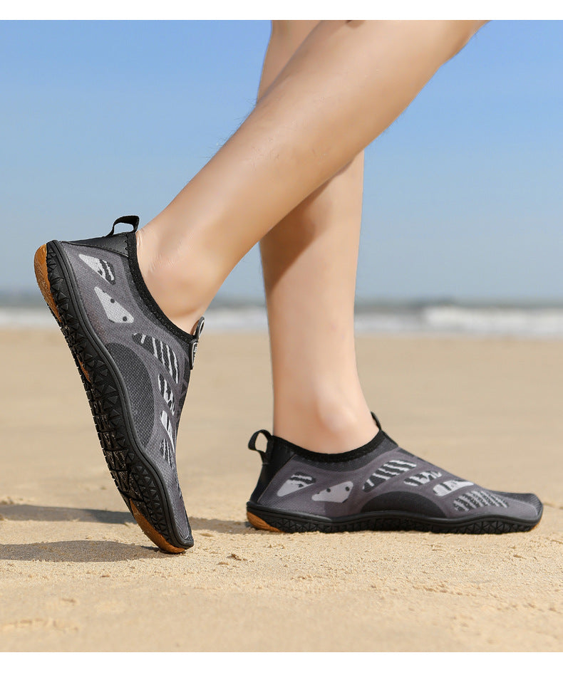 Breathable Water Shoes for Hiking, Fishing, and More - Betatton - water shoes