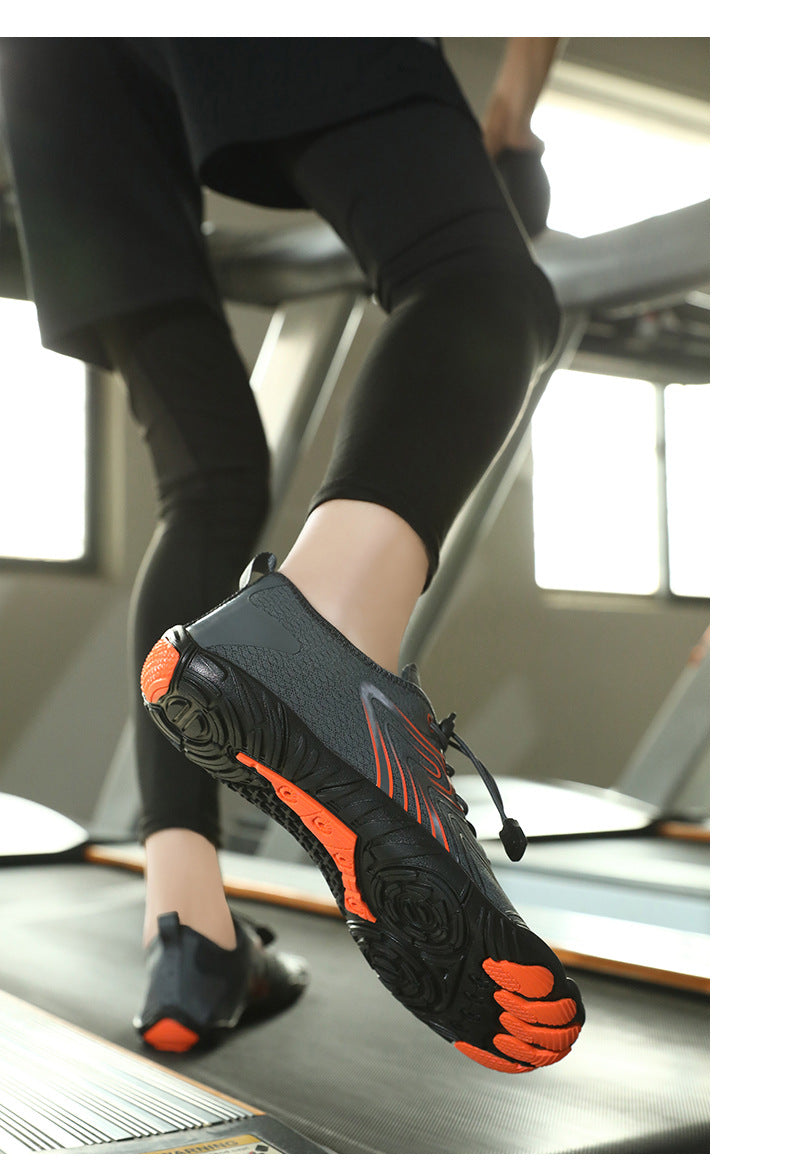 Non-Slip Amphibious Water Shoes for Every Adventure - Betatton - water shoes
