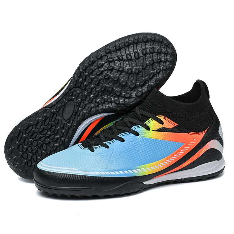 Adult and Kids' Soccer Cleats, Training - Betatton - football shoes