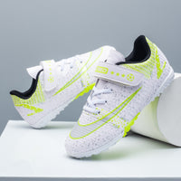 2026 white green