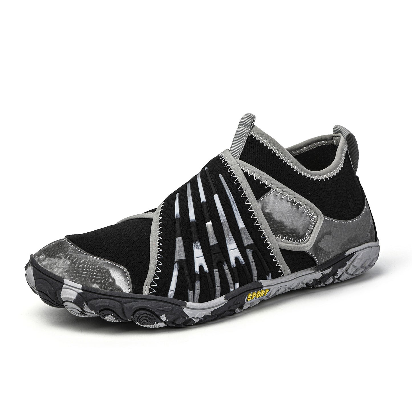 Comfortable Breathable Water Shoes for Men and Women - Betatton - water shoes
