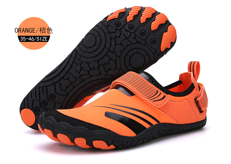 Comfortable Non-Slip Shoes for Men and Women - Betatton - water shoes