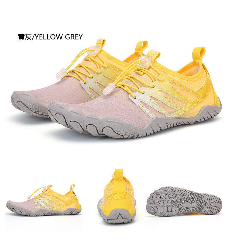 Comfortable Non-Slip Water Shoes for All Terrains - Betatton - water shoes