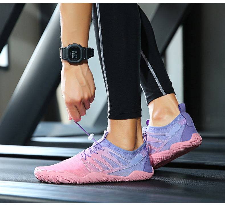 Comfortable Non-Slip Water Shoes for All Terrains - Betatton - water shoes