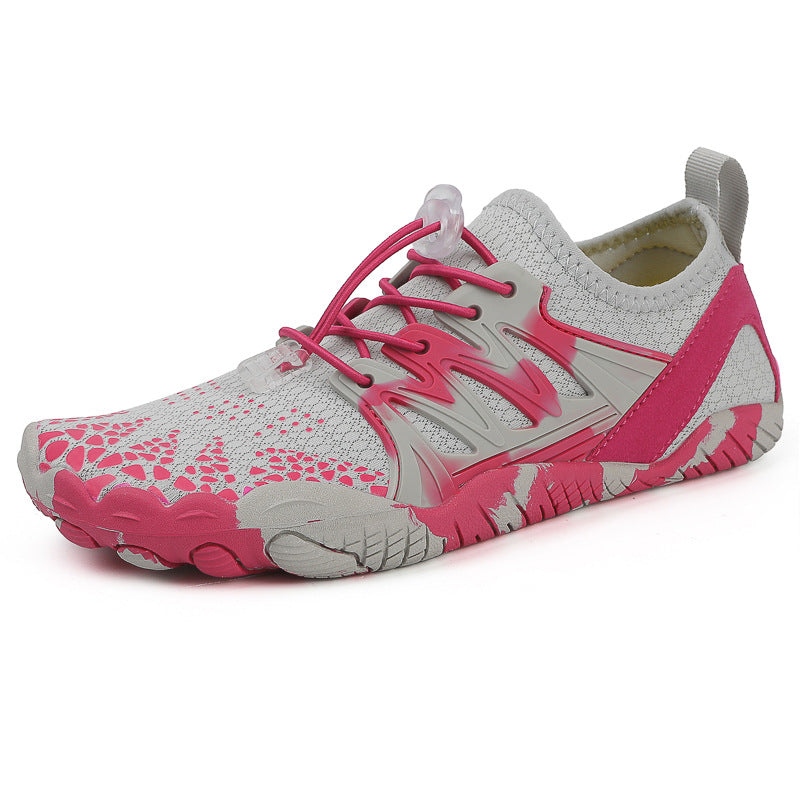 Breathable Water Shoes for Hiking and Fishing - Betatton - water shoes