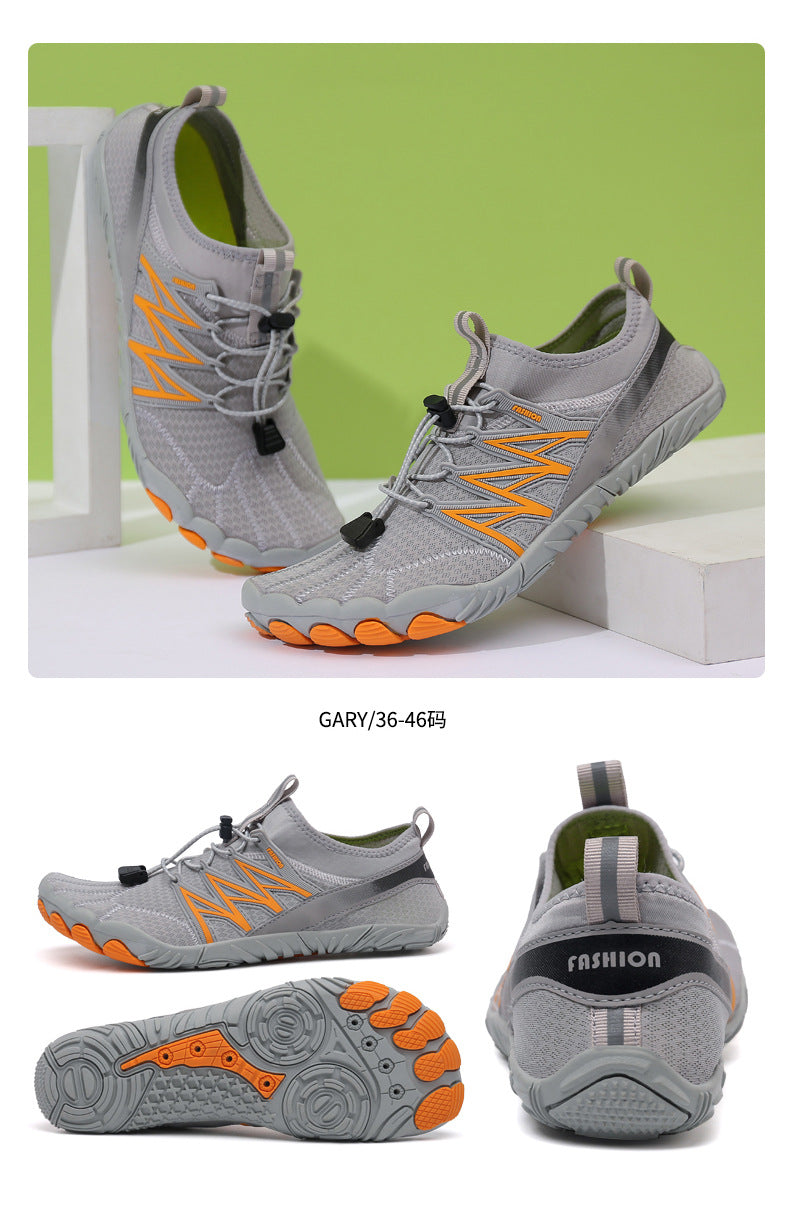 Breathable Water Shoes for Hiking and Swimming - Betatton - water shoes