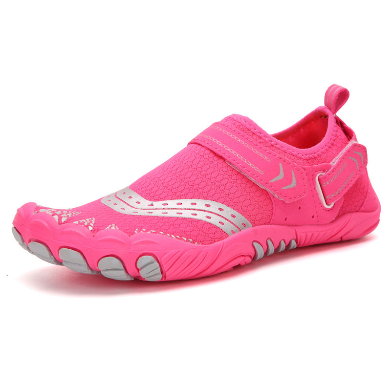 Quick-Dry Swim Shoes with Anti-Slip Sole - Betatton - water shoes