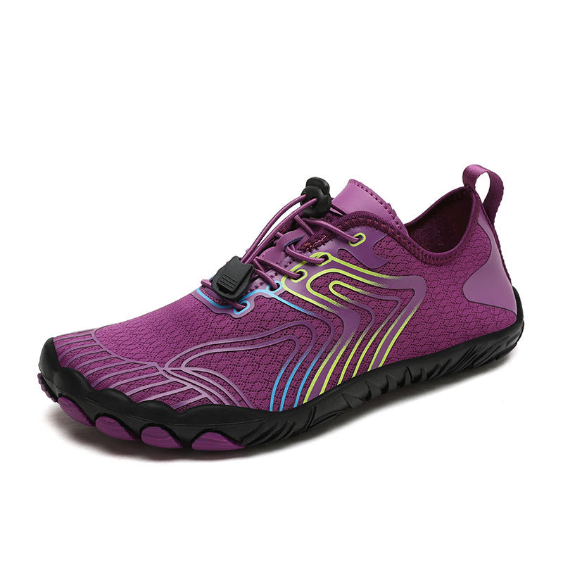 Non-Slip Amphibious Water Shoes for Every Adventure - Betatton - water shoes