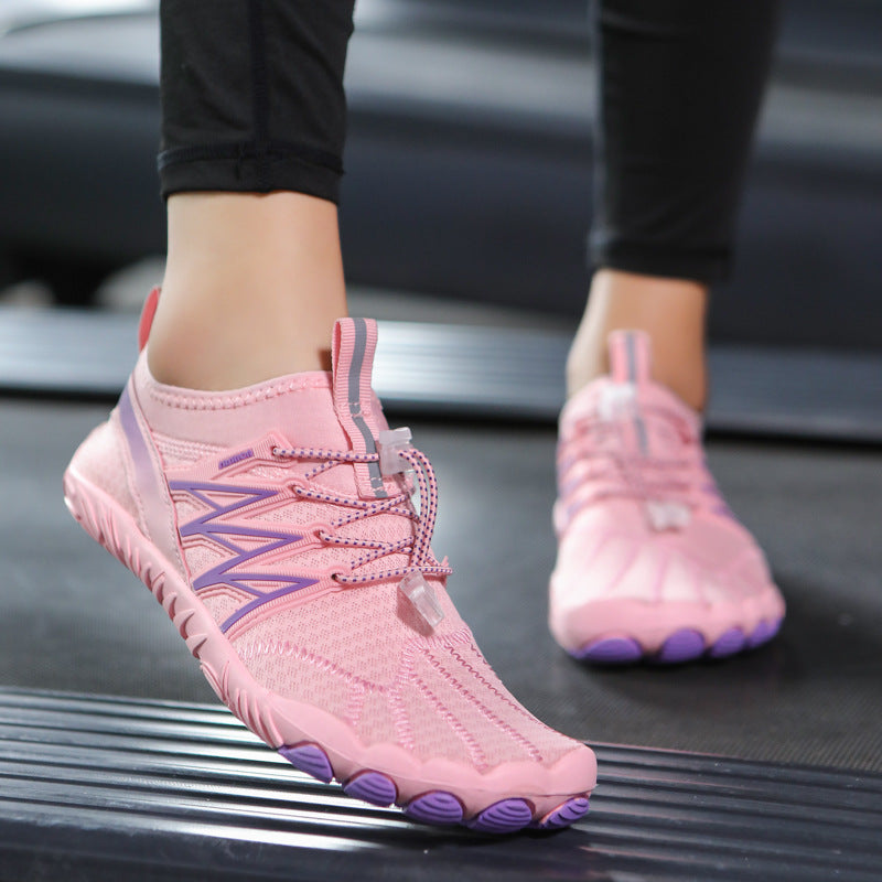 Breathable Water Shoes for Hiking and Swimming - Betatton - water shoes