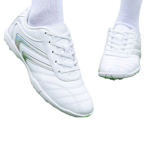 Pink Soccer Cleats for Girls, Training - Betatton - football shoes