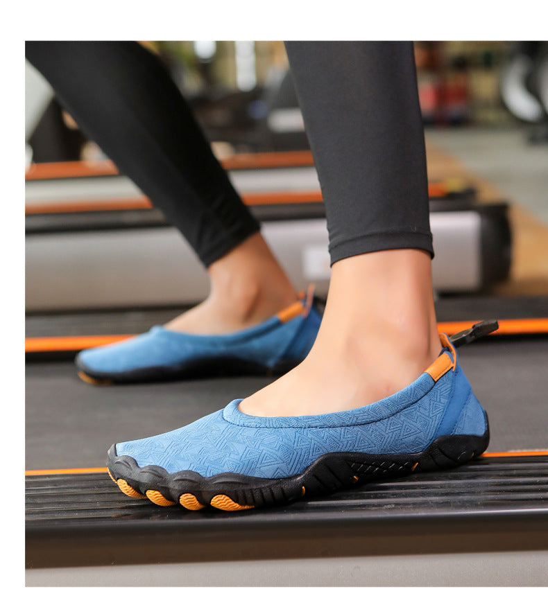 Versatile Water Shoes for Hiking, Fishing, and Beach - Betatton - water shoes
