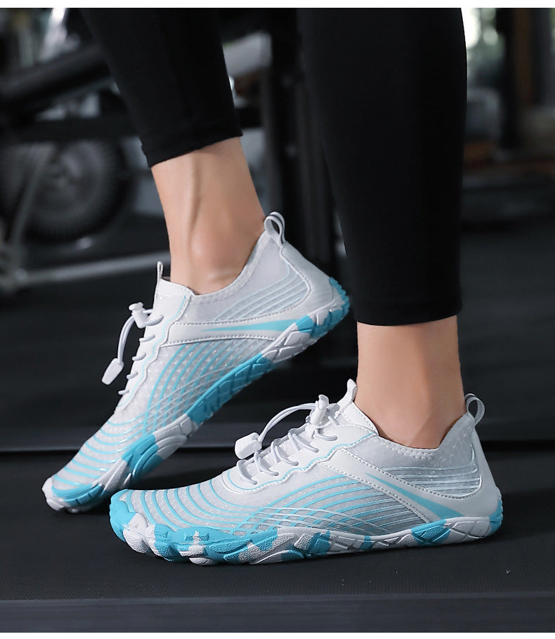 Comfortable Quick-Dry Shoes for Hiking and Swimming - Betatton - water shoes