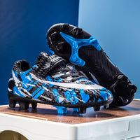 H357 blue spike