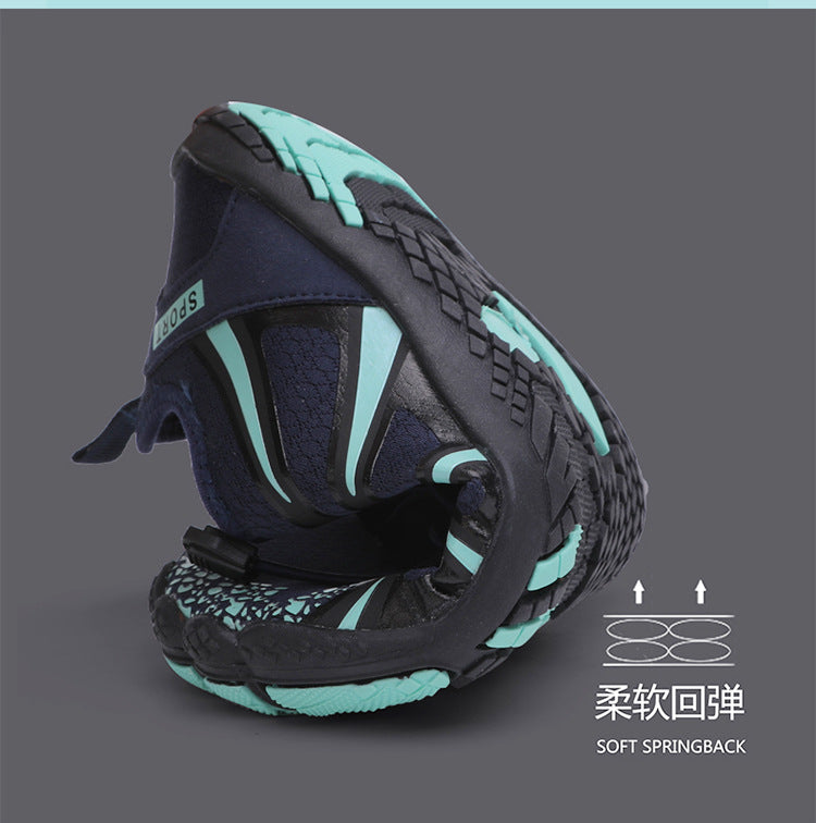 Lightweight Non-Slip Swim Shoes for Men and Women - Betatton - water shoes