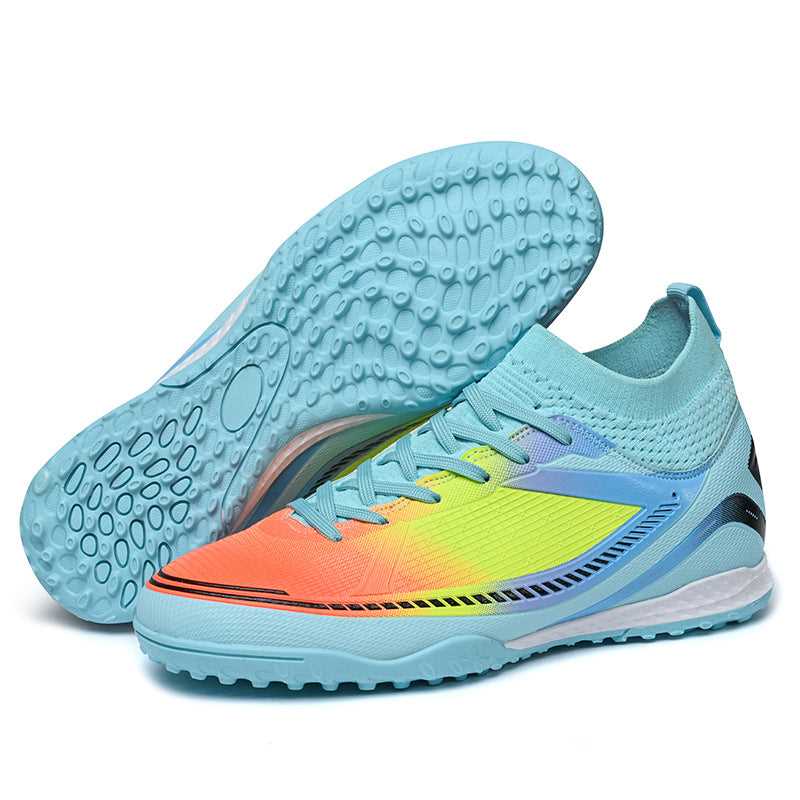 Adult and Kids' Soccer Cleats, Training - Betatton - football shoes