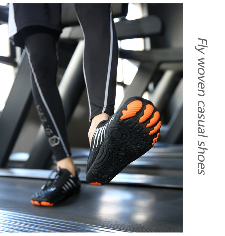 Comfortable Quick-Dry Amphibious Shoes - Betatton - water shoes