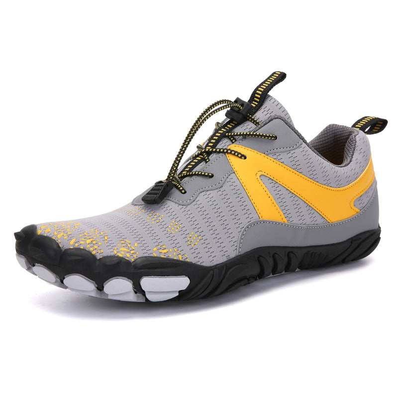 Breathable Quick-Dry Swim Shoes - Betatton - water shoes
