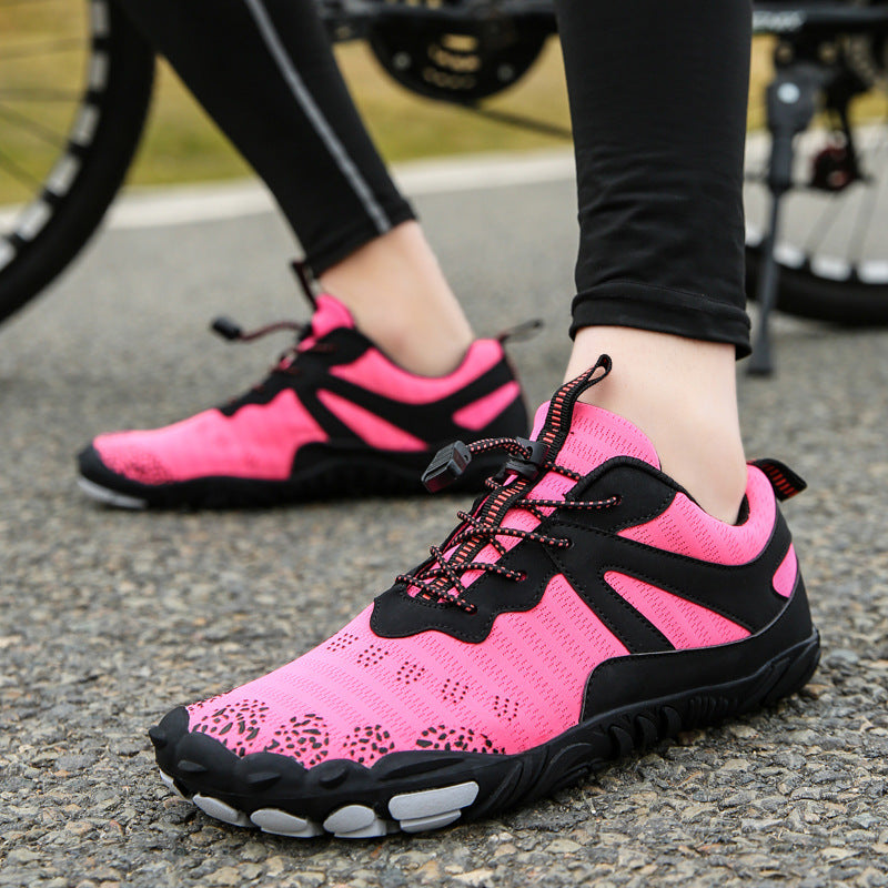 Breathable Quick-Dry Swim Shoes - Betatton - water shoes