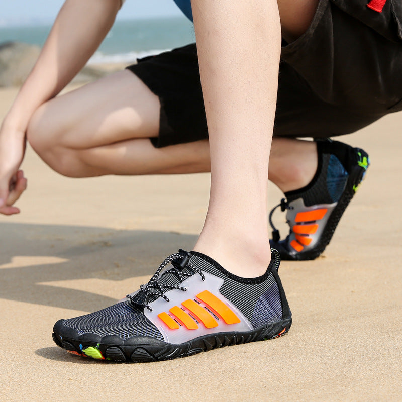Comfortable Amphibious Water Shoes for Hiking - Betatton - water shoes