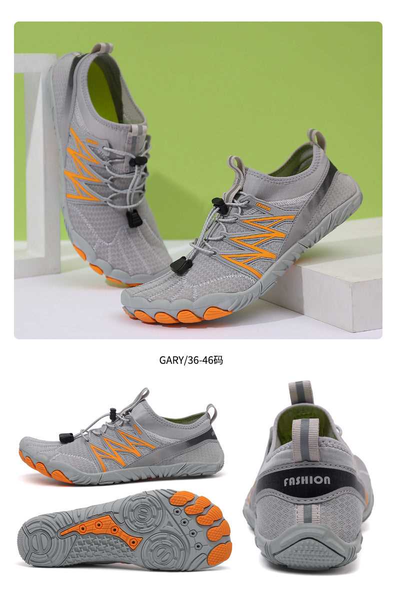 Anti-Slip Swim Shoes for Outdoor Activities - Betatton - water shoes