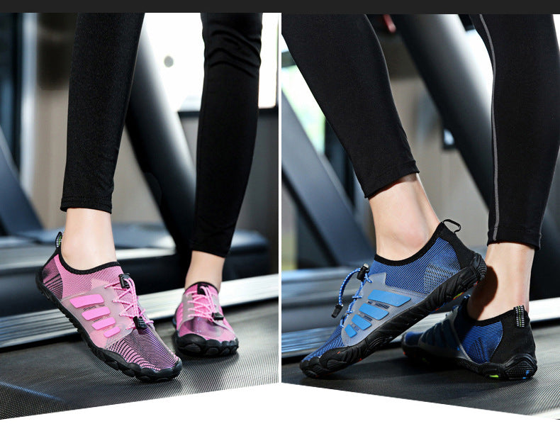 Comfortable Amphibious Water Shoes for Hiking - Betatton - water shoes