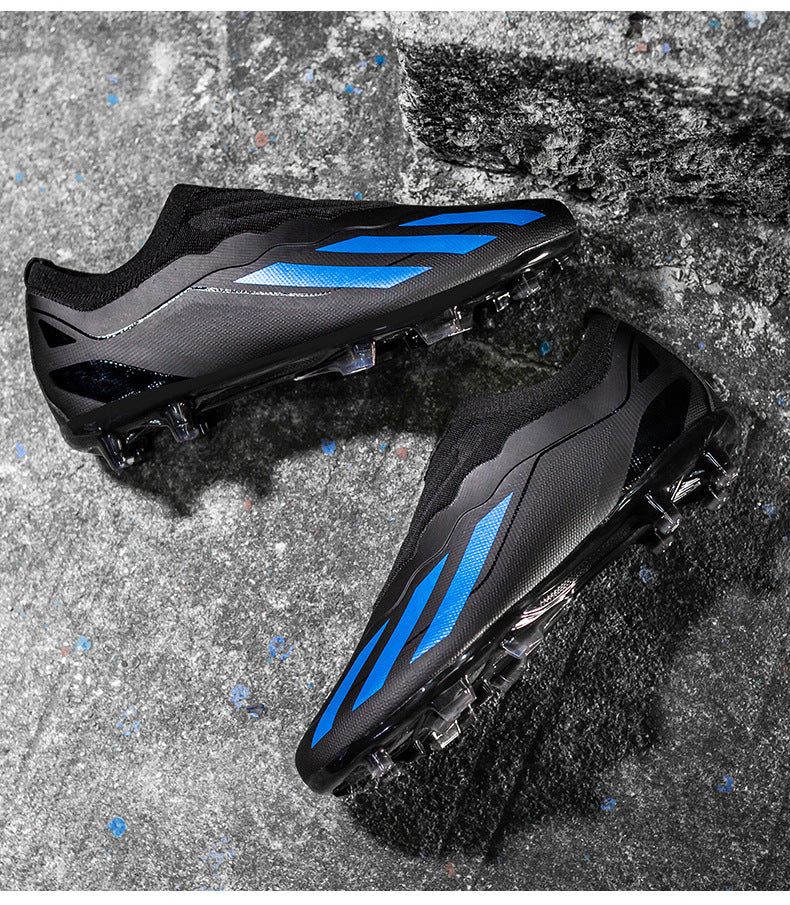 Seamless Adult Soccer Cleats, Training - Betatton - football shoes
