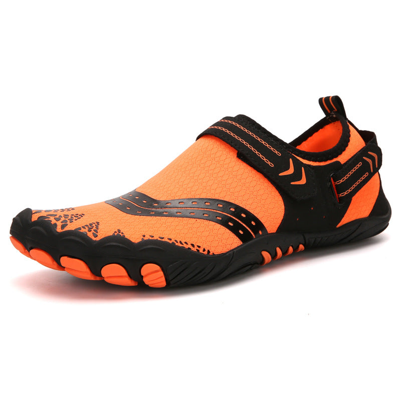 Quick-Dry Swim Shoes with Anti-Slip Sole - Betatton - water shoes