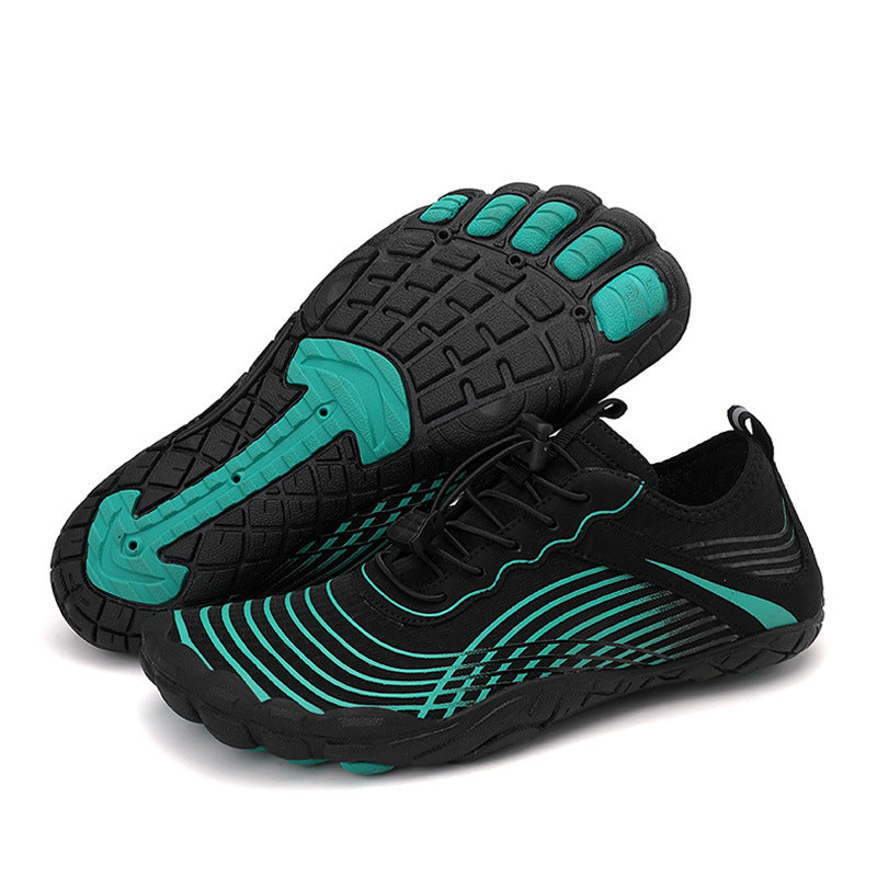 Comfortable Quick-Dry Shoes for Hiking and Swimming - Betatton - water shoes