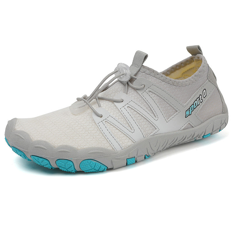 Versatile Outdoor Water Shoes with Toe Protection - Betatton - water shoes