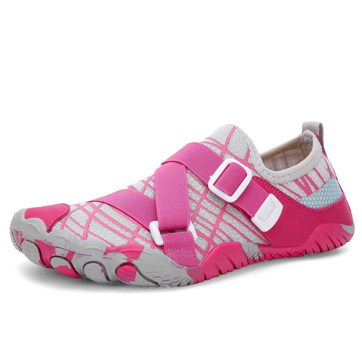 Anti-Slip Water Shoes for Outdoor Adventures - Betatton - water shoes