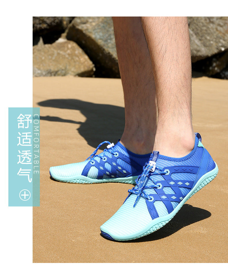 Versatile Water Shoes for Hiking and Beach - Betatton - water shoes