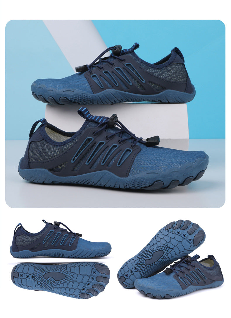 Versatile Quick-Dry Amphibious Shoes - Betatton - water shoes